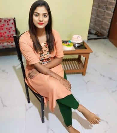 high profile Call Girls in Hyderabad