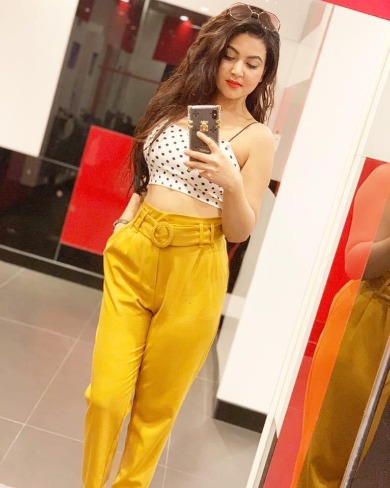 Hyderabad Call Girl